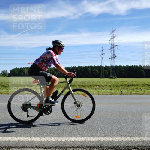 07.09.2025 - 19. Norderstedt Triathlon Michael Burmester http://msf.ph/oto/8836731 07.09.2025 12:01:45 Radfahren 302, 898, 1380 meine-sportfotos.de