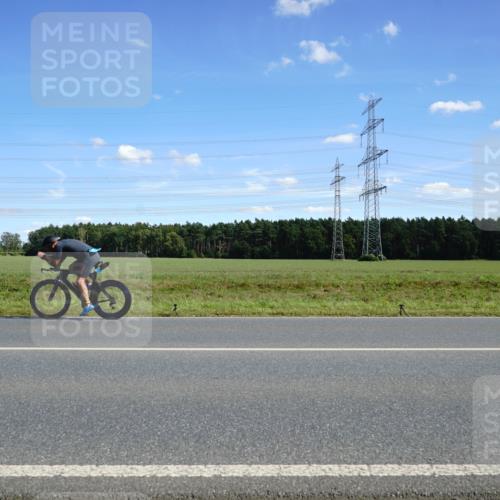 07.09.2025 - 19. Norderstedt Triathlon Michael Burmester http://msf.ph/oto/8836736 07.09.2025 14:07:04 Radfahren  meine-sportfotos.de