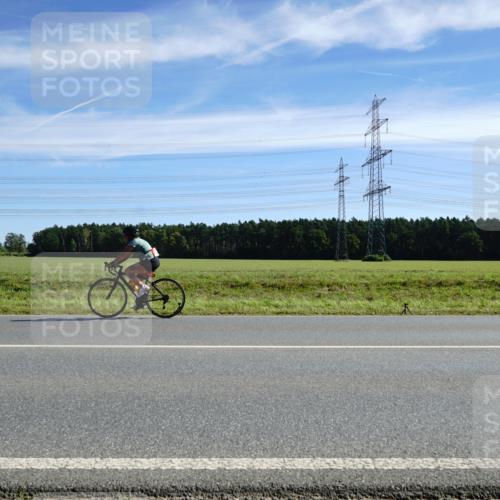 07.09.2025 - 19. Norderstedt Triathlon Michael Burmester http://msf.ph/oto/8836737 07.09.2025 12:01:48 Radfahren 302, 1213 meine-sportfotos.de