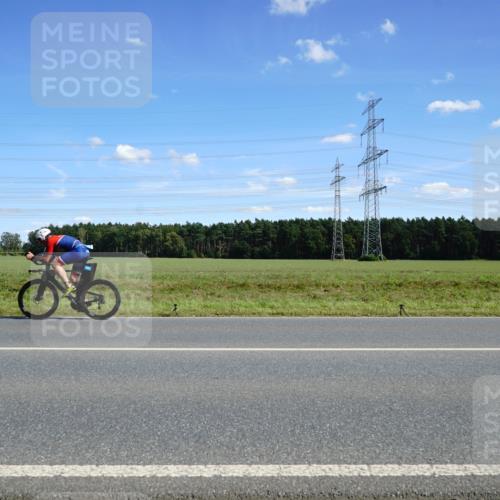 07.09.2025 - 19. Norderstedt Triathlon Michael Burmester http://msf.ph/oto/8836739 07.09.2025 14:07:09 Radfahren  meine-sportfotos.de