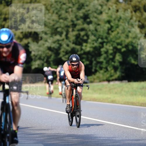 07.09.2025 - 19. Norderstedt Triathlon Michael Burmester http://msf.ph/oto/8836741 07.09.2025 14:09:05 Radfahren 959, 961, 1010 meine-sportfotos.de