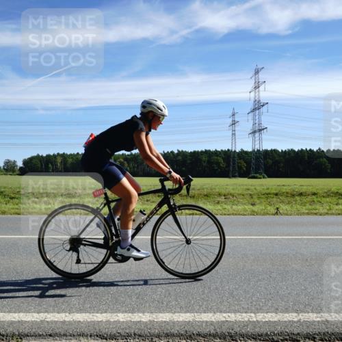 07.09.2025 - 19. Norderstedt Triathlon Michael Burmester http://msf.ph/oto/8836744 07.09.2025 12:01:50 Radfahren 1213 meine-sportfotos.de