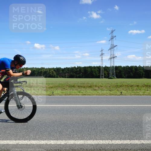 07.09.2025 - 19. Norderstedt Triathlon Michael Burmester http://msf.ph/oto/8836758 07.09.2025 14:07:15 Radfahren 1008, 1469 meine-sportfotos.de