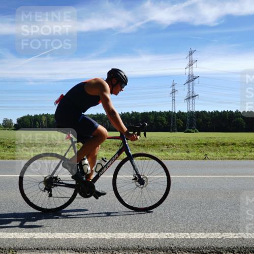 07.09.2025 - 19. Norderstedt Triathlon Michael Burmester http://msf.ph/oto/8836779 07.09.2025 12:01:56 Radfahren 696, 738, 845 meine-sportfotos.de