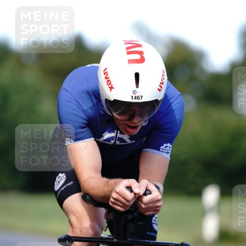 07.09.2025 - 19. Norderstedt Triathlon Michael Burmester http://msf.ph/oto/8836780 07.09.2025 14:09:42 Radfahren 1467 meine-sportfotos.de