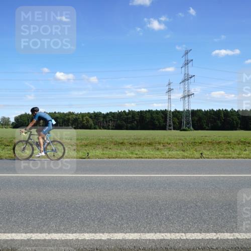 07.09.2025 - 19. Norderstedt Triathlon Michael Burmester http://msf.ph/oto/8836800 07.09.2025 14:07:21 Radfahren  meine-sportfotos.de