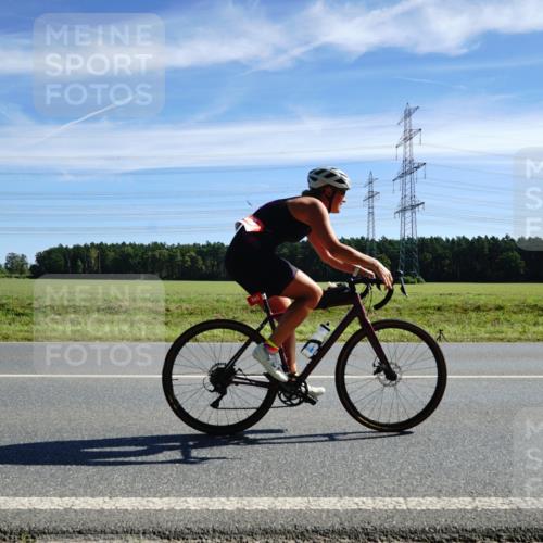 07.09.2025 - 19. Norderstedt Triathlon Michael Burmester http://msf.ph/oto/8836806 07.09.2025 12:01:57 Radfahren 696, 738, 845 meine-sportfotos.de