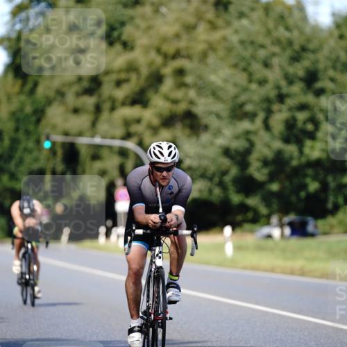07.09.2025 - 19. Norderstedt Triathlon Michael Burmester http://msf.ph/oto/8836819 07.09.2025 14:10:14 Radfahren 968, 991, 1007 meine-sportfotos.de