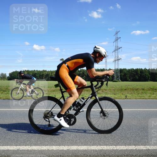 07.09.2025 - 19. Norderstedt Triathlon Michael Burmester http://msf.ph/oto/8836837 07.09.2025 14:07:32 Radfahren 971, 1000 meine-sportfotos.de