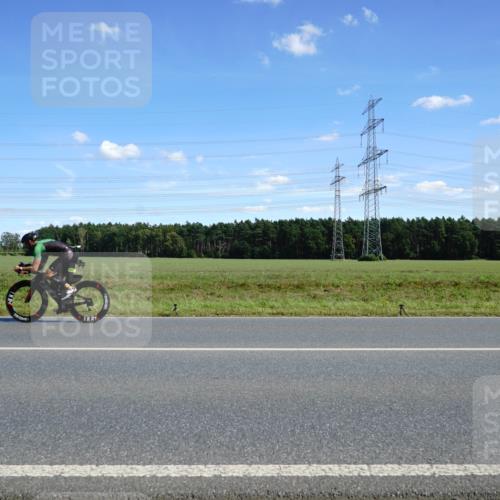 07.09.2025 - 19. Norderstedt Triathlon Michael Burmester http://msf.ph/oto/8836841 07.09.2025 14:07:44 Radfahren  meine-sportfotos.de