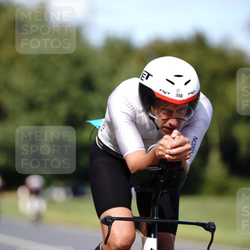 07.09.2025 - 19. Norderstedt Triathlon Michael Burmester http://msf.ph/oto/8836848 07.09.2025 14:10:25 Radfahren 388, 1016 meine-sportfotos.de