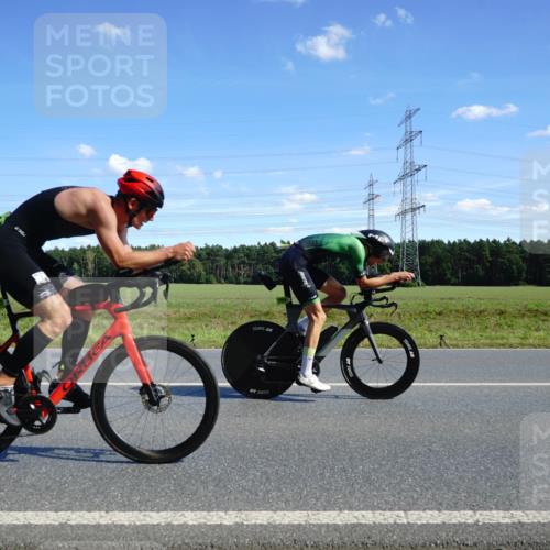 07.09.2025 - 19. Norderstedt Triathlon Michael Burmester http://msf.ph/oto/8836849 07.09.2025 14:07:49 Radfahren 994, 1014, 1027 meine-sportfotos.de