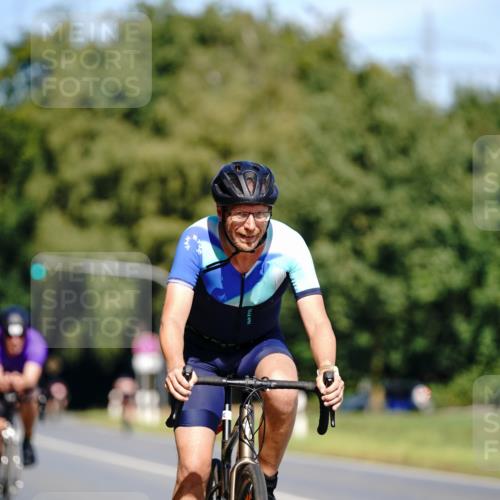 07.09.2025 - 19. Norderstedt Triathlon Michael Burmester http://msf.ph/oto/8836854 07.09.2025 12:50:13 Radfahren 220, 1283 meine-sportfotos.de