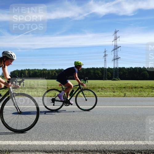 07.09.2025 - 19. Norderstedt Triathlon Michael Burmester http://msf.ph/oto/8836855 07.09.2025 12:02:04 Radfahren 1288, 1368 meine-sportfotos.de
