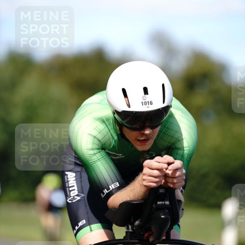 07.09.2025 - 19. Norderstedt Triathlon Michael Burmester http://msf.ph/oto/8836859 07.09.2025 14:10:27 Radfahren 388, 1016 meine-sportfotos.de