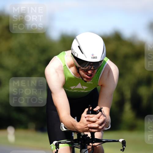 07.09.2025 - 19. Norderstedt Triathlon Michael Burmester http://msf.ph/oto/8836868 07.09.2025 14:10:39 Radfahren 999, 1003 meine-sportfotos.de