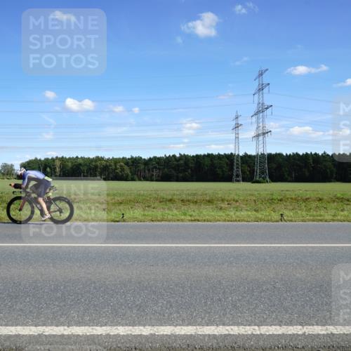 07.09.2025 - 19. Norderstedt Triathlon Michael Burmester http://msf.ph/oto/8836876 07.09.2025 14:08:02 Radfahren  meine-sportfotos.de