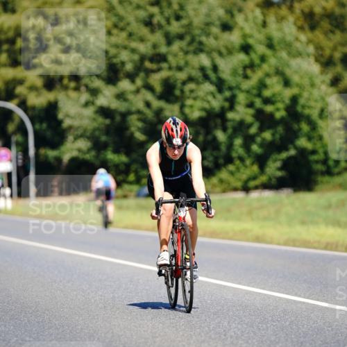 07.09.2025 - 19. Norderstedt Triathlon Michael Burmester http://msf.ph/oto/8836897 07.09.2025 12:50:37 Radfahren 205, 347, 759, 814, 1262 meine-sportfotos.de