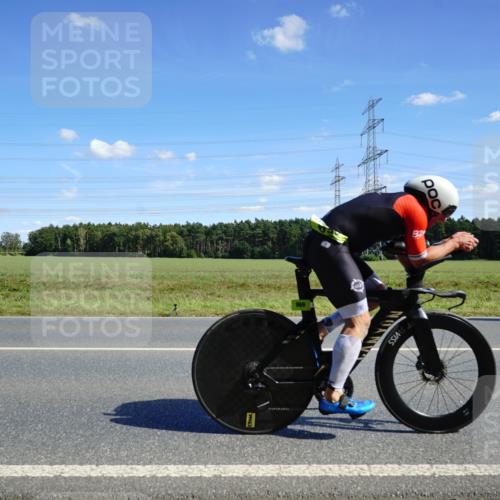 07.09.2025 - 19. Norderstedt Triathlon Michael Burmester http://msf.ph/oto/8836911 07.09.2025 14:08:08 Radfahren 393, 964, 969, 1020 meine-sportfotos.de