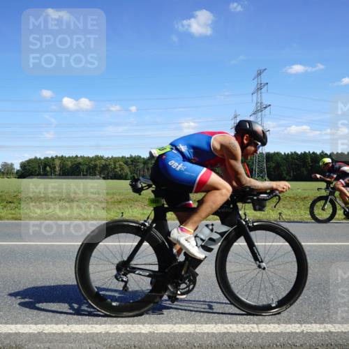 07.09.2025 - 19. Norderstedt Triathlon Michael Burmester http://msf.ph/oto/8836925 07.09.2025 14:08:10 Radfahren 964, 969, 1020 meine-sportfotos.de