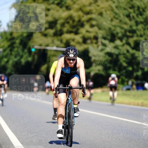 07.09.2025 - 19. Norderstedt Triathlon Michael Burmester http://msf.ph/oto/8836935 07.09.2025 12:50:45 Radfahren 274, 323, 324, 1384 meine-sportfotos.de