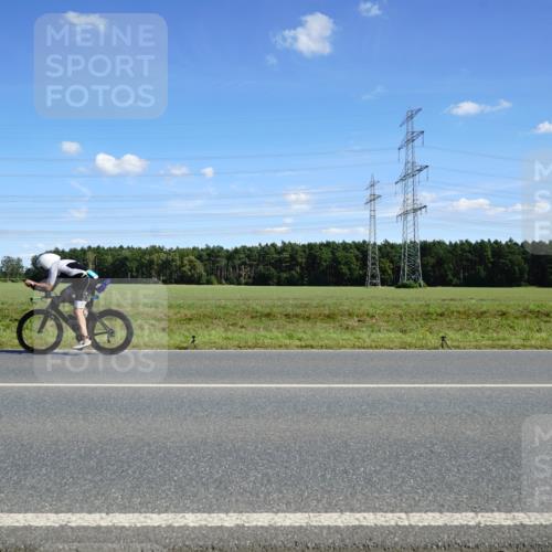 07.09.2025 - 19. Norderstedt Triathlon Michael Burmester http://msf.ph/oto/8836945 07.09.2025 14:08:16 Radfahren 1005 meine-sportfotos.de