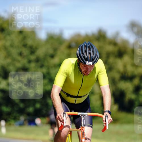 07.09.2025 - 19. Norderstedt Triathlon Michael Burmester http://msf.ph/oto/8836946 07.09.2025 12:50:47 Radfahren 274, 323, 324, 1384 meine-sportfotos.de