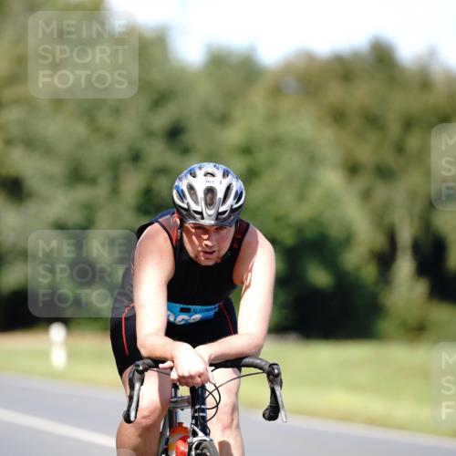 07.09.2025 - 19. Norderstedt Triathlon Michael Burmester http://msf.ph/oto/8836950 07.09.2025 14:11:23 Radfahren 363 meine-sportfotos.de