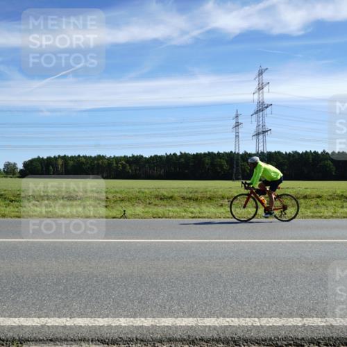 07.09.2025 - 19. Norderstedt Triathlon Michael Burmester http://msf.ph/oto/8836951 07.09.2025 12:02:11 Radfahren  meine-sportfotos.de