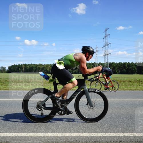 07.09.2025 - 19. Norderstedt Triathlon Michael Burmester http://msf.ph/oto/8836954 07.09.2025 14:08:18 Radfahren 1005 meine-sportfotos.de