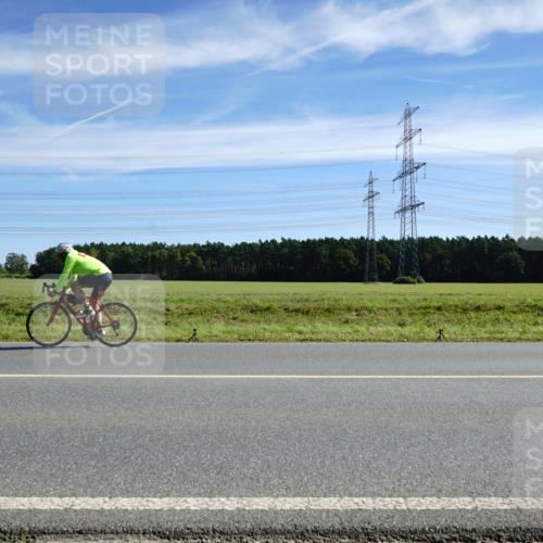 07.09.2025 - 19. Norderstedt Triathlon Michael Burmester http://msf.ph/oto/8836960 07.09.2025 12:02:12 Radfahren  meine-sportfotos.de