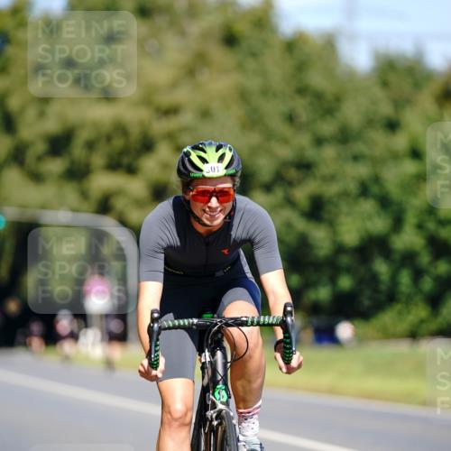 07.09.2025 - 19. Norderstedt Triathlon Michael Burmester http://msf.ph/oto/8836961 07.09.2025 12:50:52 Radfahren 301, 1299 meine-sportfotos.de