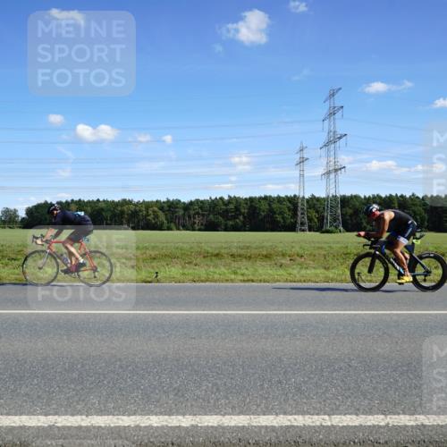 07.09.2025 - 19. Norderstedt Triathlon Michael Burmester http://msf.ph/oto/8836966 07.09.2025 14:08:19 Radfahren 1005 meine-sportfotos.de
