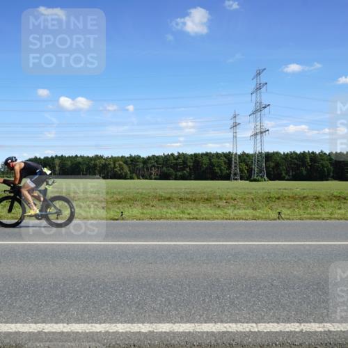 07.09.2025 - 19. Norderstedt Triathlon Michael Burmester http://msf.ph/oto/8836973 07.09.2025 14:08:19 Radfahren 1005 meine-sportfotos.de
