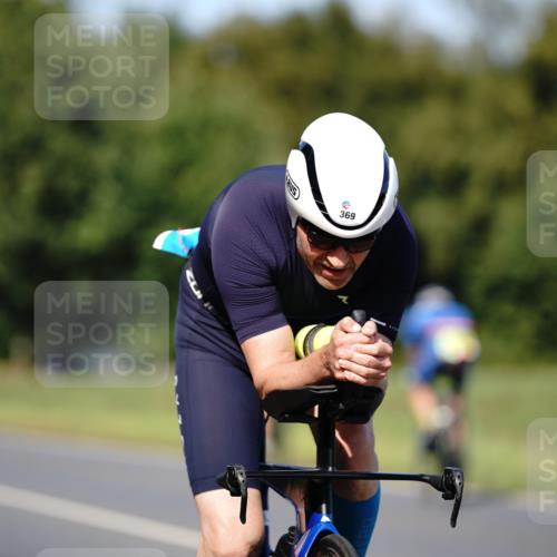 07.09.2025 - 19. Norderstedt Triathlon Michael Burmester http://msf.ph/oto/8836982 07.09.2025 14:11:45 Radfahren 369, 997 meine-sportfotos.de