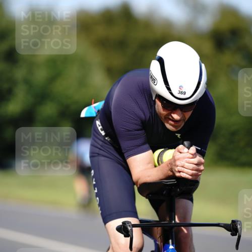 07.09.2025 - 19. Norderstedt Triathlon Michael Burmester http://msf.ph/oto/8836985 07.09.2025 14:11:45 Radfahren 369, 997 meine-sportfotos.de