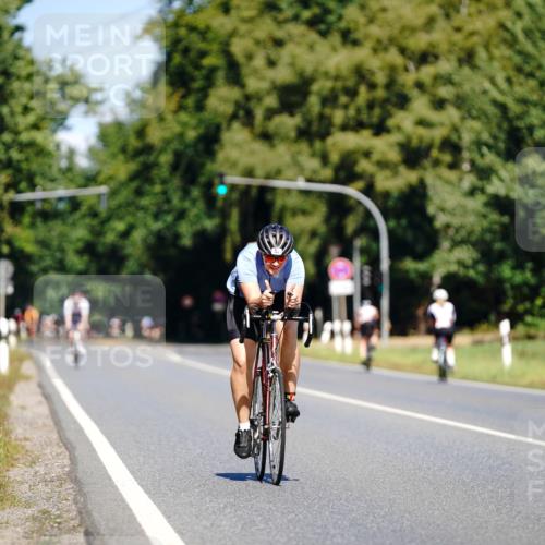 07.09.2025 - 19. Norderstedt Triathlon Michael Burmester http://msf.ph/oto/8836986 07.09.2025 12:51:05 Radfahren 317 meine-sportfotos.de