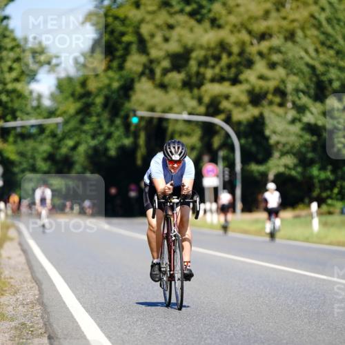 07.09.2025 - 19. Norderstedt Triathlon Michael Burmester http://msf.ph/oto/8836990 07.09.2025 12:51:05 Radfahren 317 meine-sportfotos.de