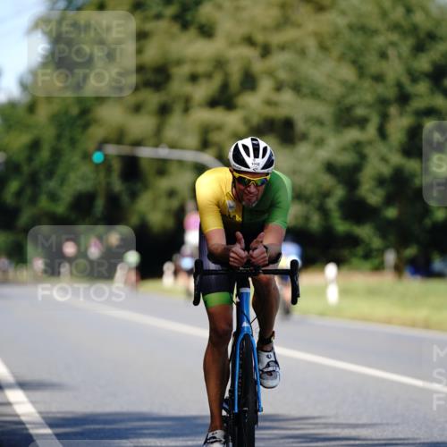 07.09.2025 - 19. Norderstedt Triathlon Michael Burmester http://msf.ph/oto/8836995 07.09.2025 14:11:49 Radfahren 997, 1032 meine-sportfotos.de