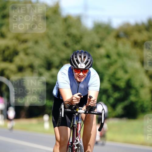07.09.2025 - 19. Norderstedt Triathlon Michael Burmester http://msf.ph/oto/8836996 07.09.2025 12:51:07 Radfahren 317 meine-sportfotos.de