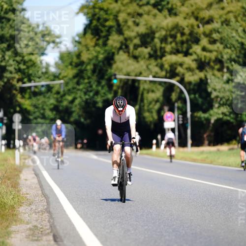 07.09.2025 - 19. Norderstedt Triathlon Michael Burmester http://msf.ph/oto/8836999 07.09.2025 12:51:13 Radfahren 754 meine-sportfotos.de