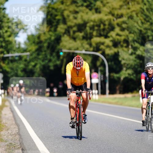 07.09.2025 - 19. Norderstedt Triathlon Michael Burmester http://msf.ph/oto/8837022 07.09.2025 12:51:29 Radfahren 348, 855 meine-sportfotos.de