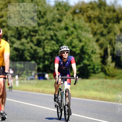 07.09.2025 - 19. Norderstedt Triathlon Michael Burmester http://msf.ph/oto/8837029 07.09.2025 12:51:30 Radfahren 348, 855 meine-sportfotos.de