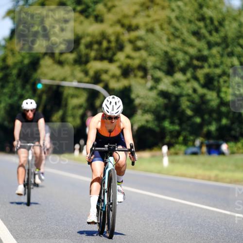 07.09.2025 - 19. Norderstedt Triathlon Michael Burmester http://msf.ph/oto/8837068 07.09.2025 12:51:46 Radfahren 211, 329, 745, 1389 meine-sportfotos.de