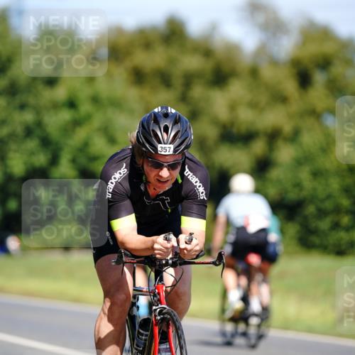 07.09.2025 - 19. Norderstedt Triathlon Michael Burmester http://msf.ph/oto/8837090 07.09.2025 12:51:53 Radfahren 357, 799 meine-sportfotos.de