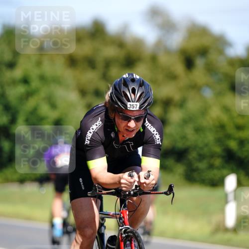 07.09.2025 - 19. Norderstedt Triathlon Michael Burmester http://msf.ph/oto/8837092 07.09.2025 12:51:53 Radfahren 357, 799 meine-sportfotos.de