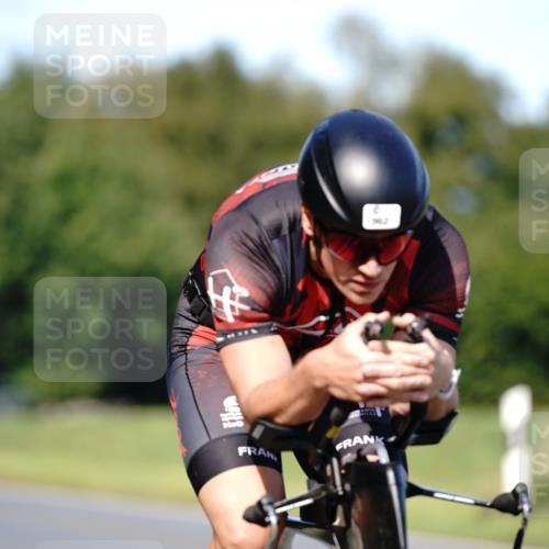 07.09.2025 - 19. Norderstedt Triathlon Michael Burmester http://msf.ph/oto/8837093 07.09.2025 14:13:19 Radfahren 394, 962, 965 meine-sportfotos.de