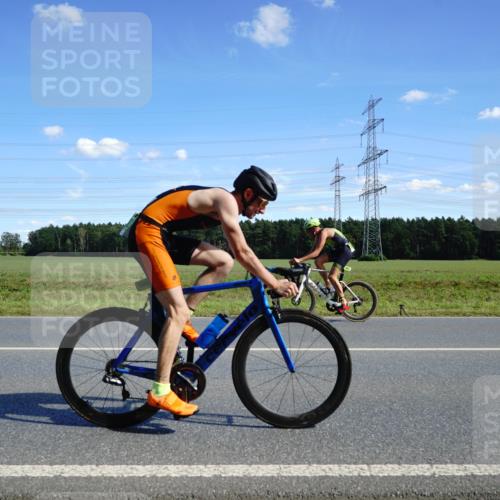 07.09.2025 - 19. Norderstedt Triathlon Michael Burmester http://msf.ph/oto/8837107 07.09.2025 14:08:36 Radfahren 417, 1002, 1031, 1457 meine-sportfotos.de