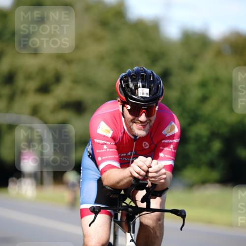 07.09.2025 - 19. Norderstedt Triathlon Michael Burmester http://msf.ph/oto/8837116 07.09.2025 14:13:31 Radfahren 974, 1019 meine-sportfotos.de