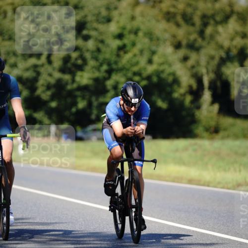 07.09.2025 - 19. Norderstedt Triathlon Michael Burmester http://msf.ph/oto/8837123 07.09.2025 14:13:52 Radfahren 985, 1039, 1478 meine-sportfotos.de